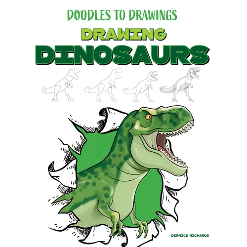 Drawing Dinosaurs