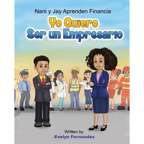 Yo Quiero Ser Un Empresario