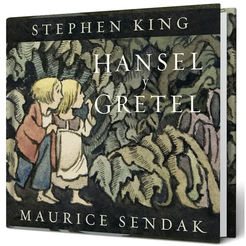 Hansel Y Gretel (Spanish Edition)