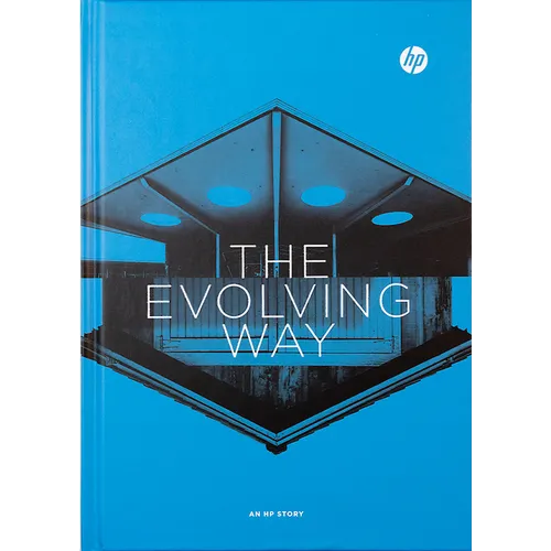 The Evolving Way: An HP Story