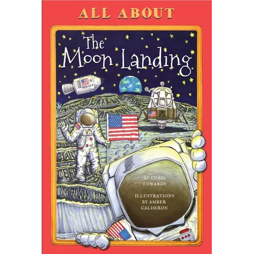 All about the Moon Landing