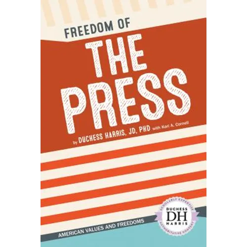 Freedom of the Press
