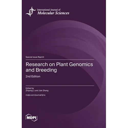 Research on Plant Genomics and Breeding: 2nd Edition