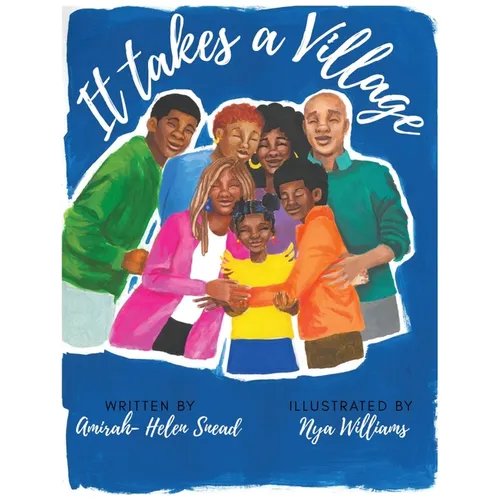 It takes a Village