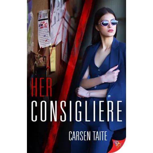 Her Consigliere