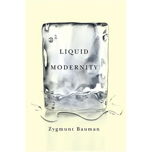 Liquid Modernity