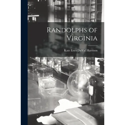 Randolphs of Virginia