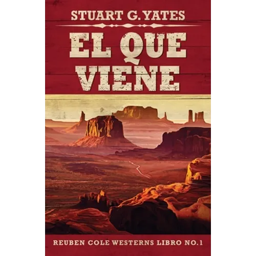 El Que Viene