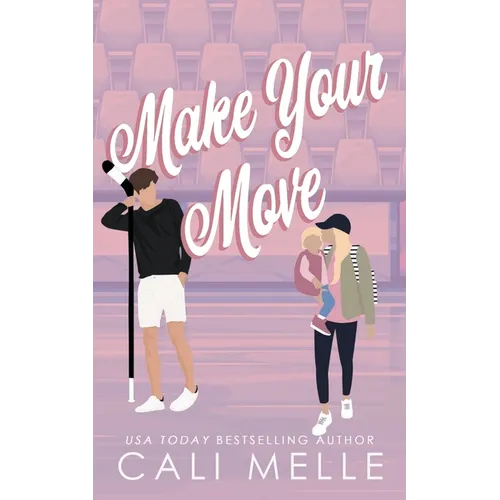 Make Your Move
