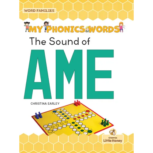 The Sound of AME