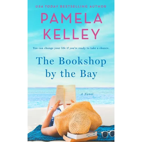 The Bookshop by the Bay