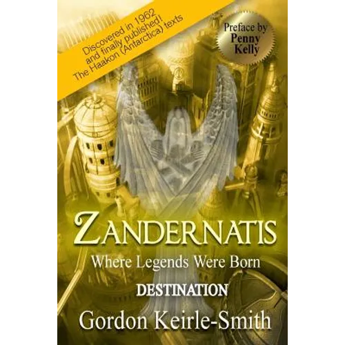 Zandernatis: Destination