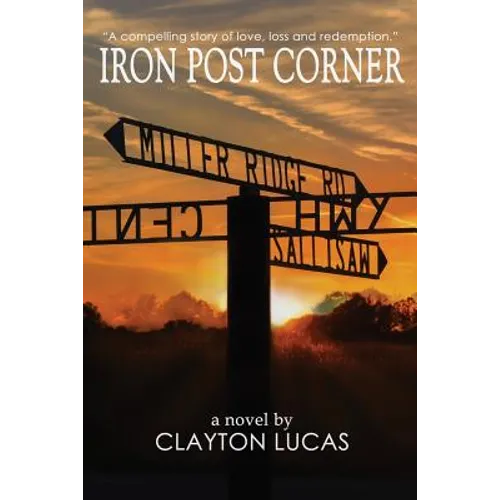 Iron Post Corner