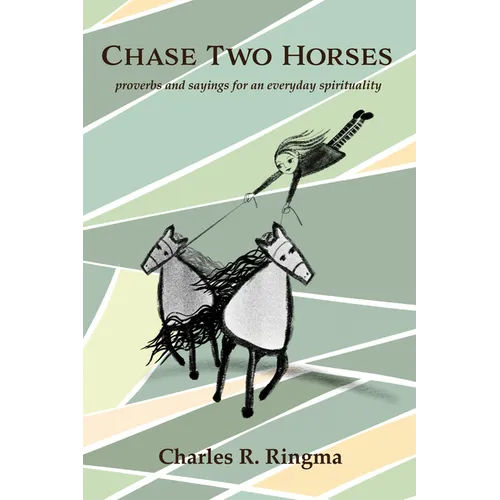 Chase Two Horses