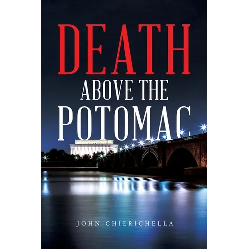 Death Above the Potomac