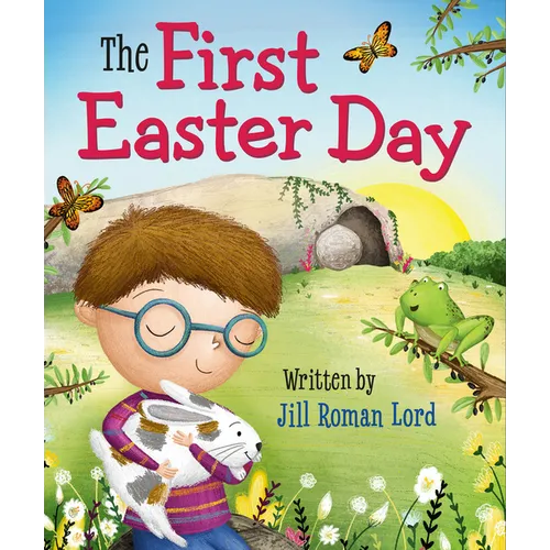The First Easter Day