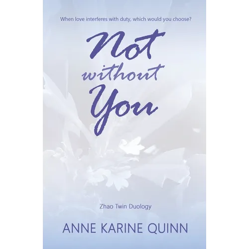 Not Without You