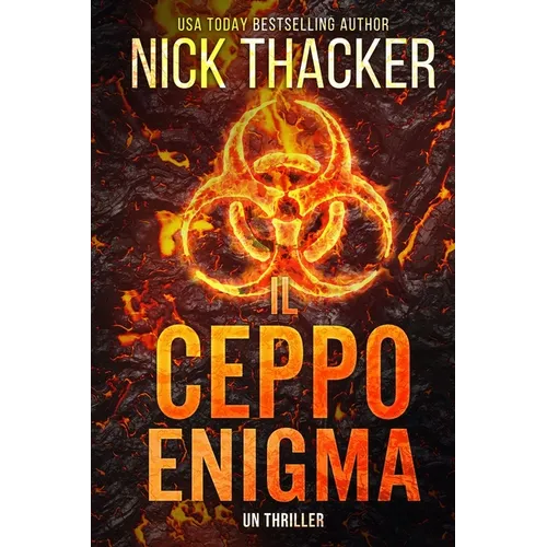 Il Ceppo Enigma
