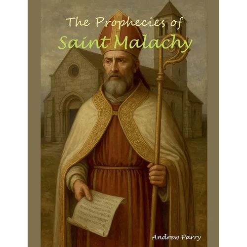 The Prophecies of Saint Malachy