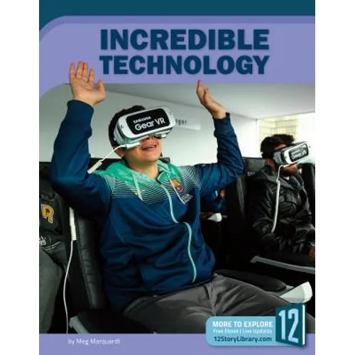 Incredible Technology