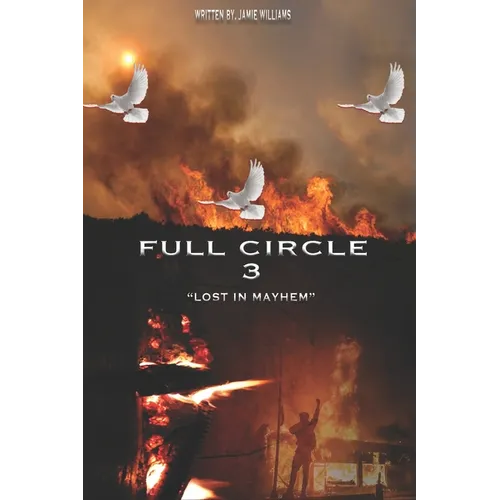 Full Circle 3 Lost in Mayhem: A cincinnati story