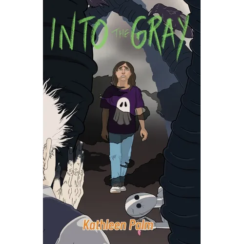 Into the Gray