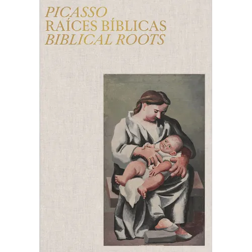 Picasso: Biblical Roots