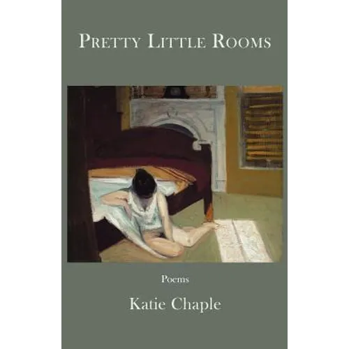 Pretty Little Rooms