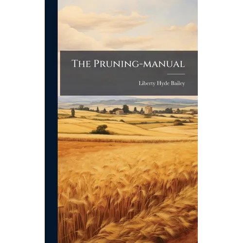 The Pruning-manual
