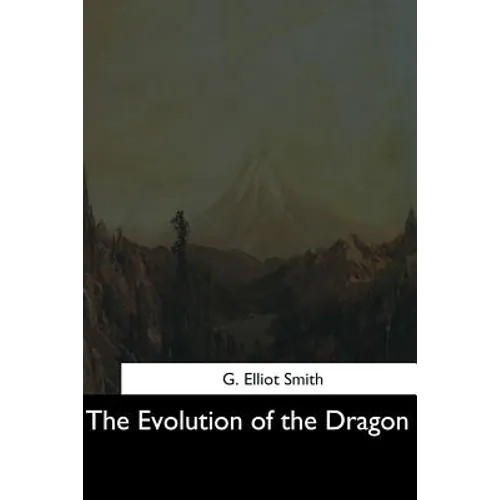 The Evolution of the Dragon