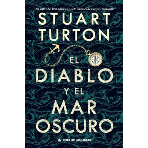 Diablo Y El Mar Oscuro, El