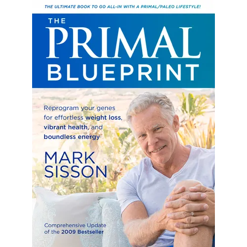 The Primal Blueprint