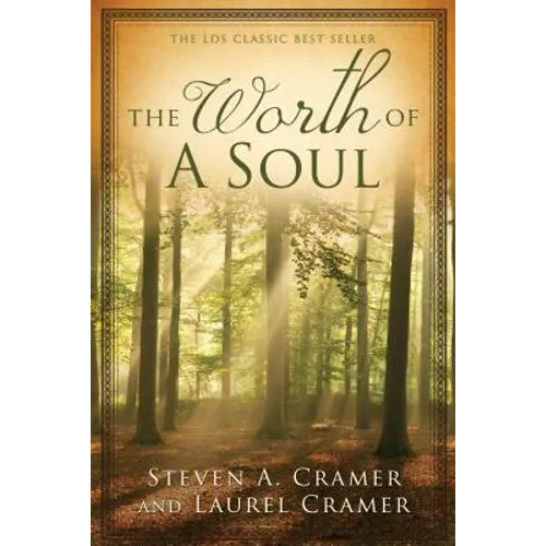Worth of a Soul (New Edition)