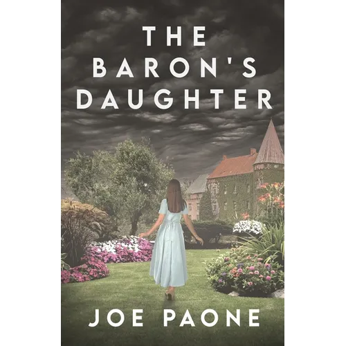 The Baron's Daughter