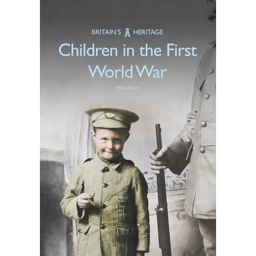 Children in the First World War