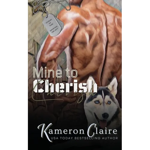 Mine to Cherish
