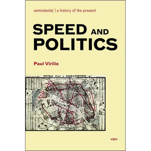 Speed and Politics, New Edition