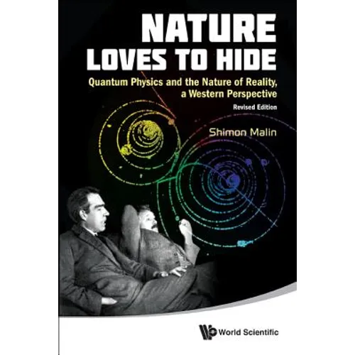 Nature Loves to Hide (Revised Edition)