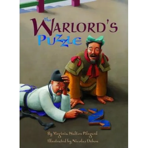The Warlord's Puzzle