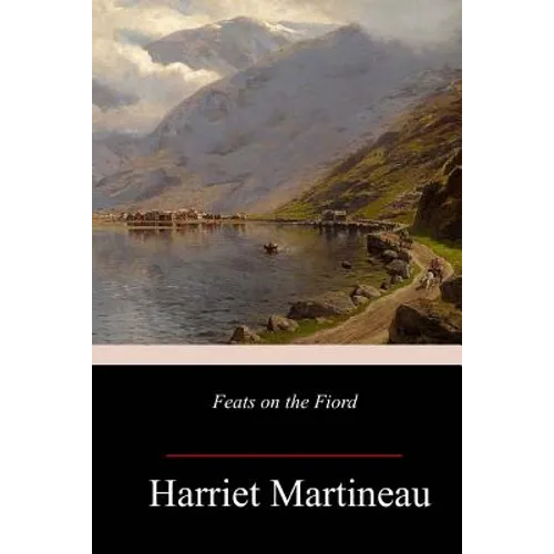 Feats on the Fiord