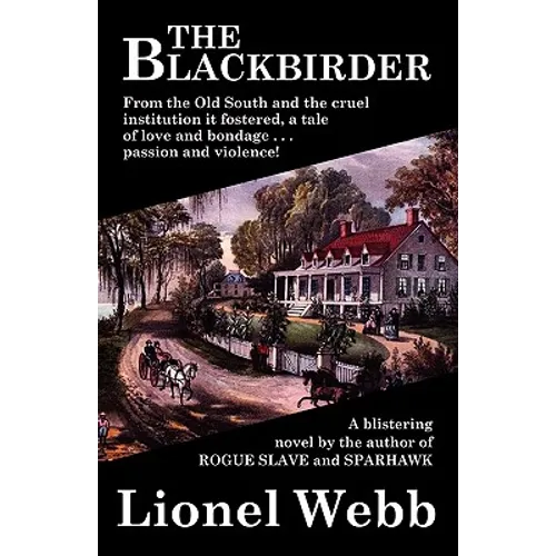The Blackbirder