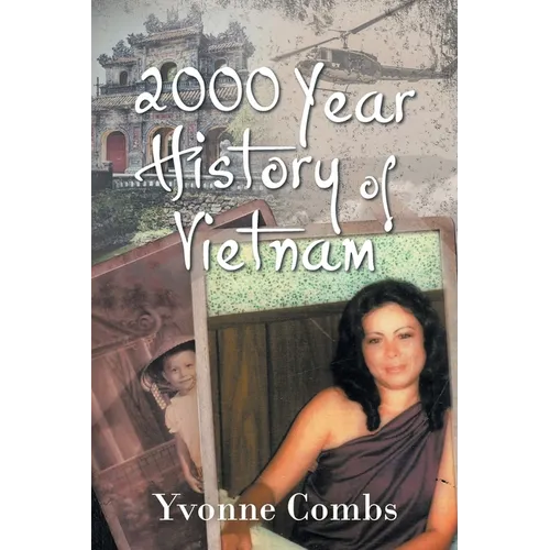 2000 Year History of Vietnam