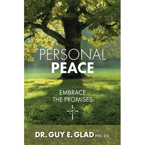 Personal Peace: Embrace the Promises