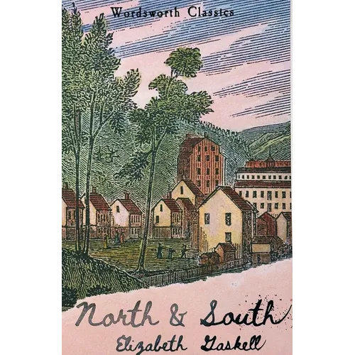 North and South