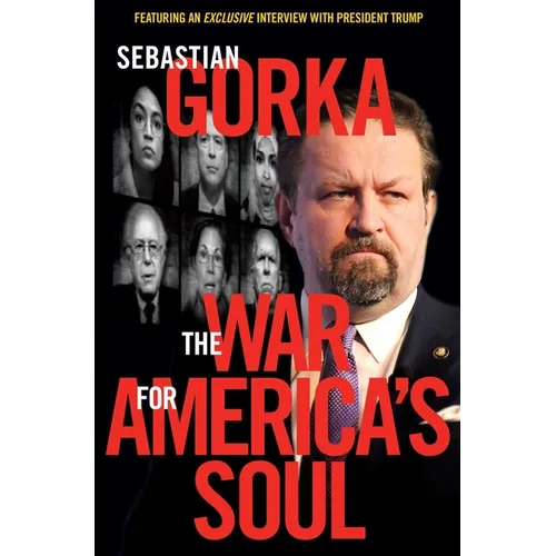 The War for America's Soul