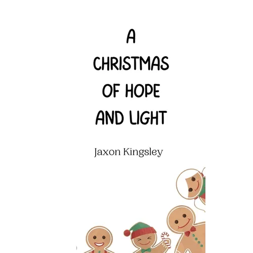 A Christmas of Hope and Light