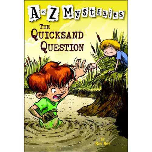 The Quicksand Question
