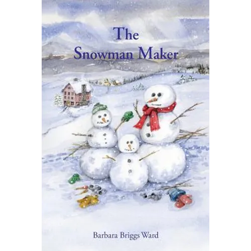 The Snowman Maker