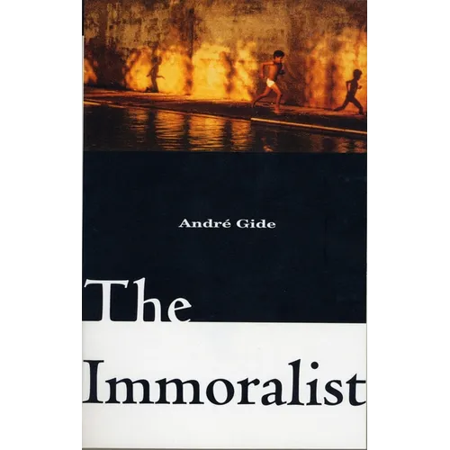 The Immoralist