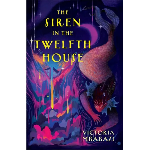 The Siren in the Twelfth House
